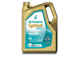 PLI Syntium Hybrid 0W-20   4x5L